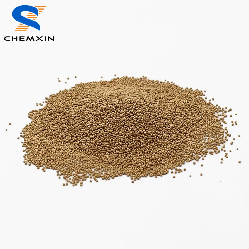 Beads 0.5-0.8mm 1.5-2.0mm 1.0-1.5mm insulating glass molecular sieve for insulating hollow glass