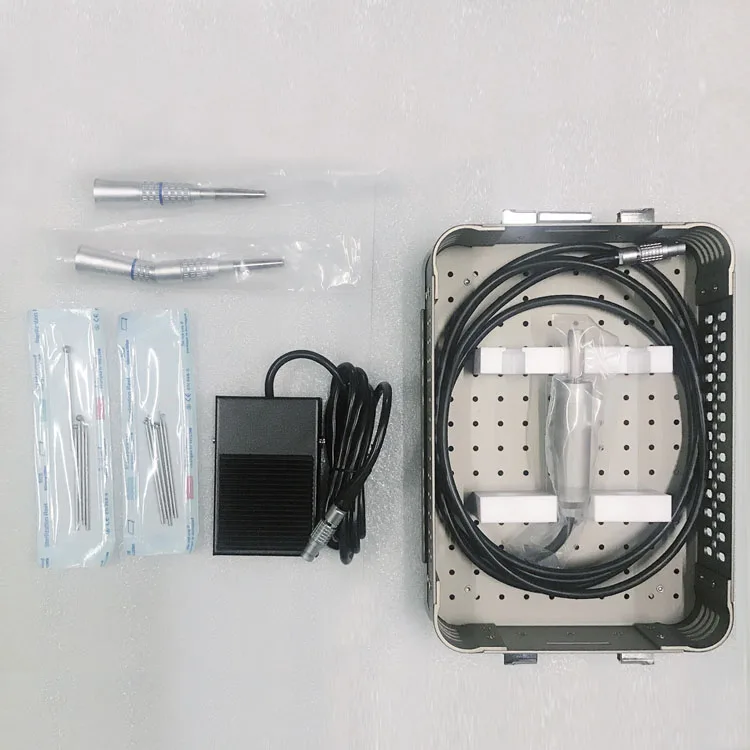 surgical micro spine drill for neurosurgery spine surgery microsurgery