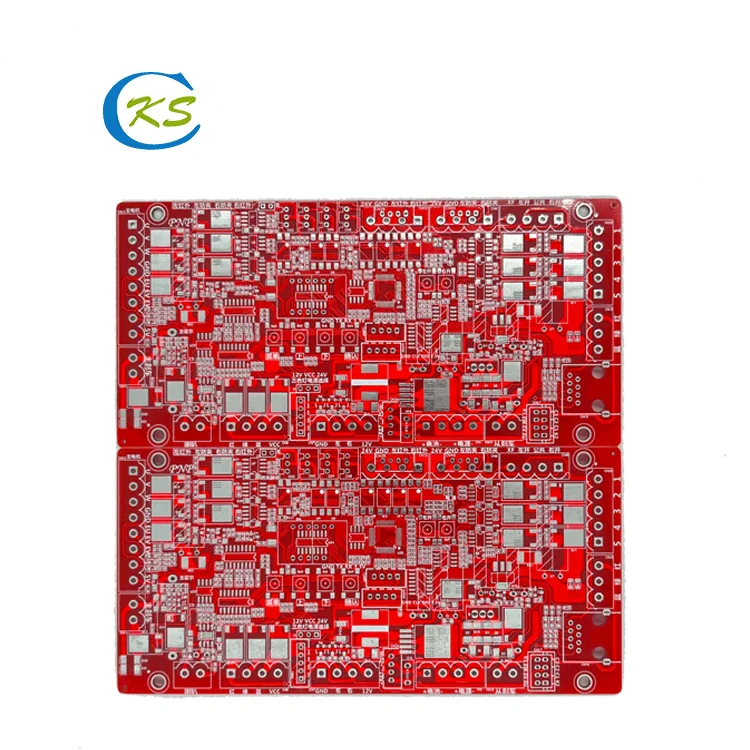 Shenzhen cctv camera custom led keyboard other flex multilayer pcb board