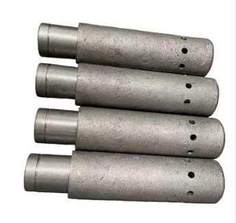 Steam Boiler Spare Parts Stainless Steel Air Nozzles  Boiler Air Nozzles