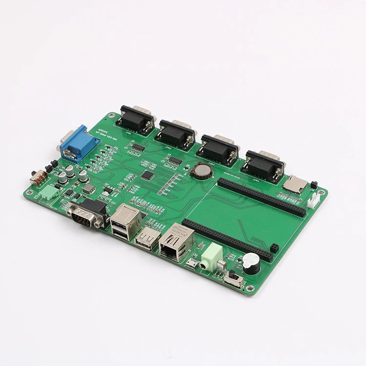 Материнская плата Pcb печатные платы услуги по производству