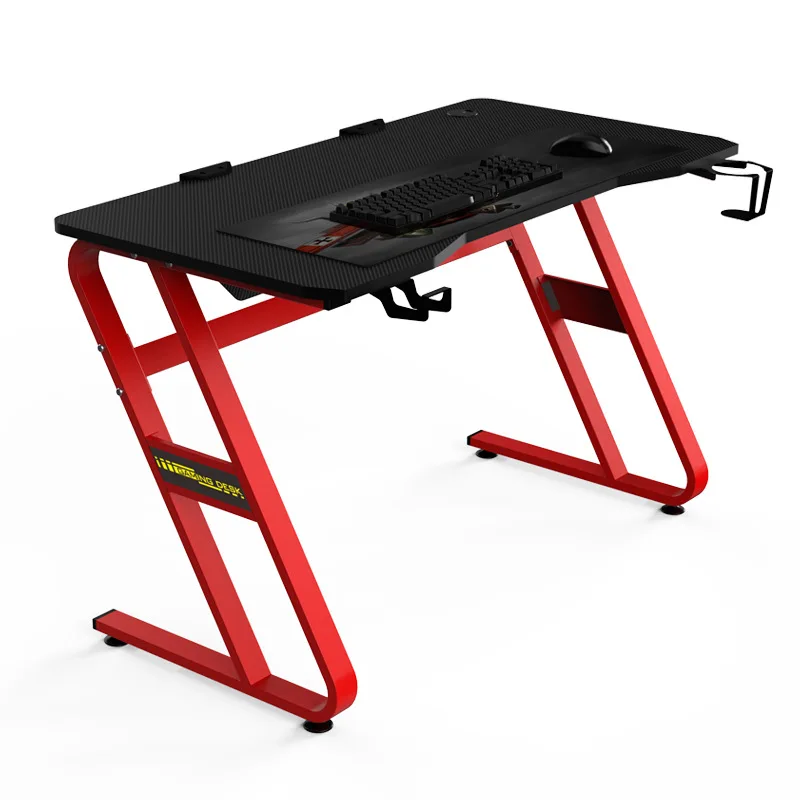 
Exquisite Structure Manufacturing gaming desk table pc 
