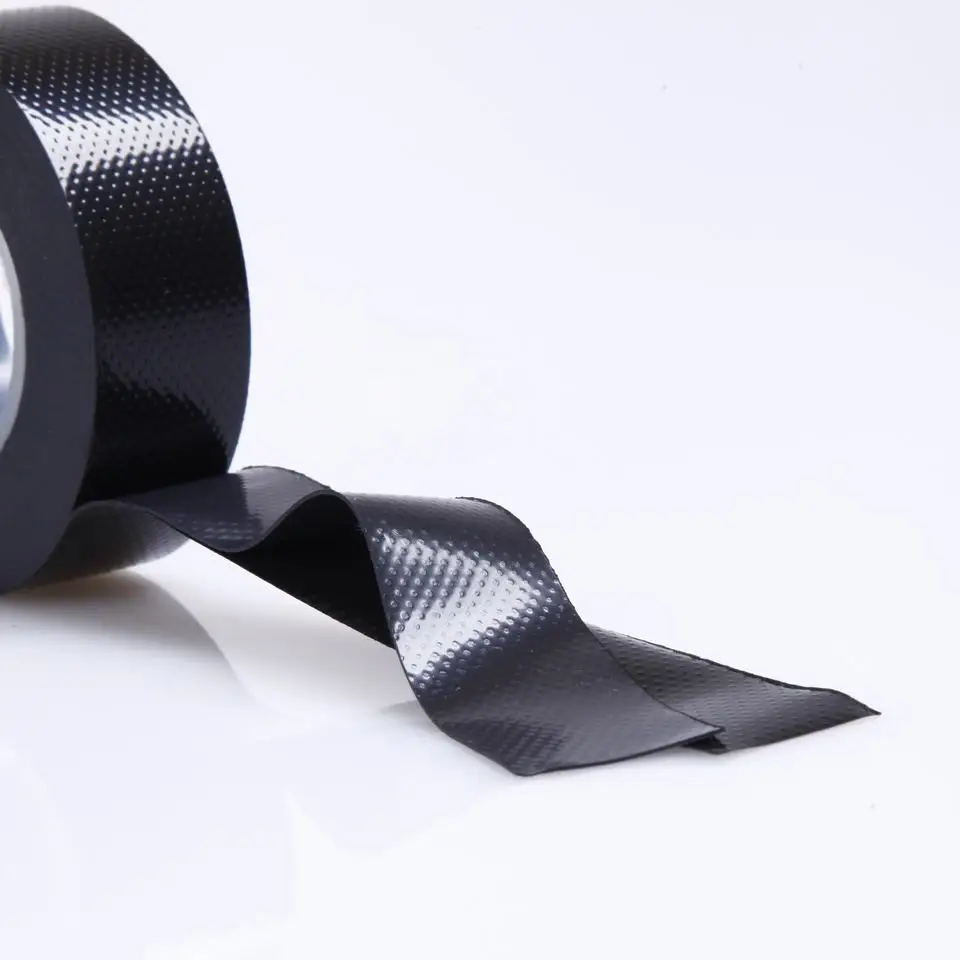 20 kv 5 kv rubber tape  EPR insulation bonding wrap cable protection self vulcanizing rubber amalgamating tape