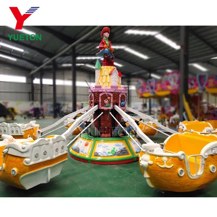 Лидер продаж, развлекательная ярмарка, аттракцион, оборудование для аттракционов, карусель, вращающийся самоуправляющийся самолет, пират для продажи