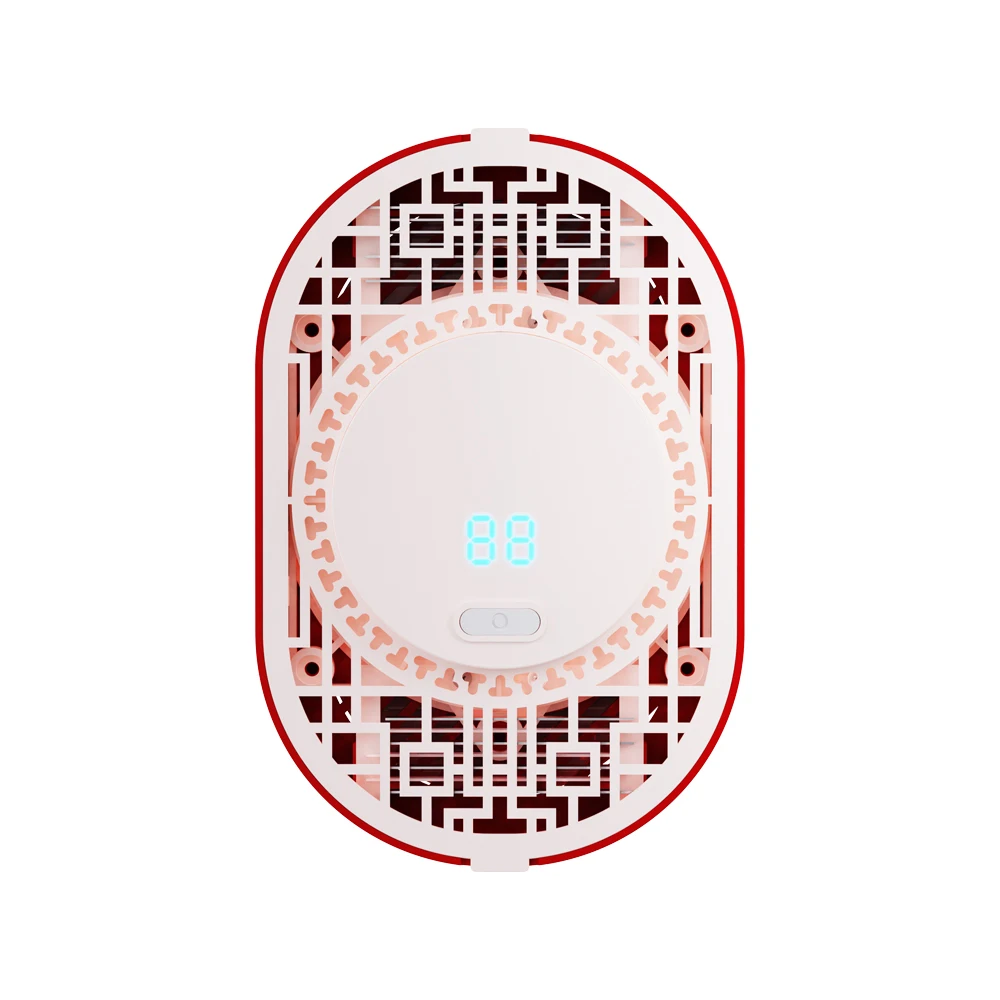 Portable Wireless Charging Fruit Vegetable Cleaner Washer Sterilizer Purifier Home Use Fruit And Vegetable Cleaner Machine