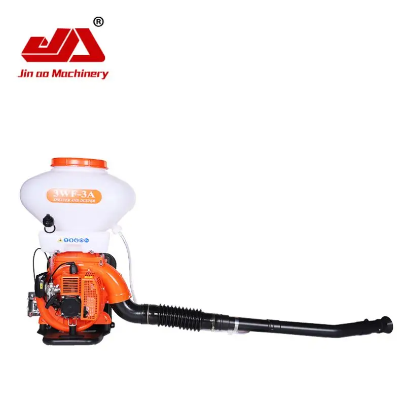 Backpack Fogger Knapsack Mist-Duster Sprayer