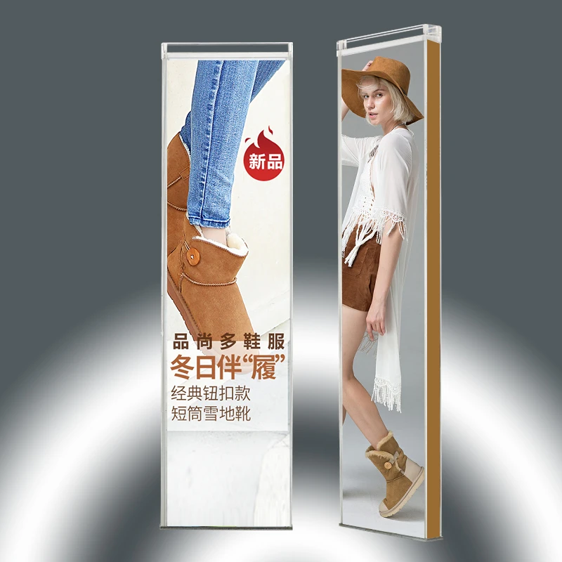 AM EAS 58Khz Alarm Circuit EAS Board 58khz Anti-theft AM Sensor Antenna PCB Board Anti Theft Display Stand Anti-theft pcb board