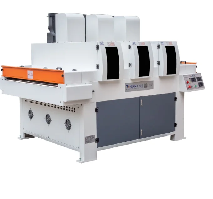 hot sales uv mercury  lamp and gallium lamp  curing machine  instant drying machine