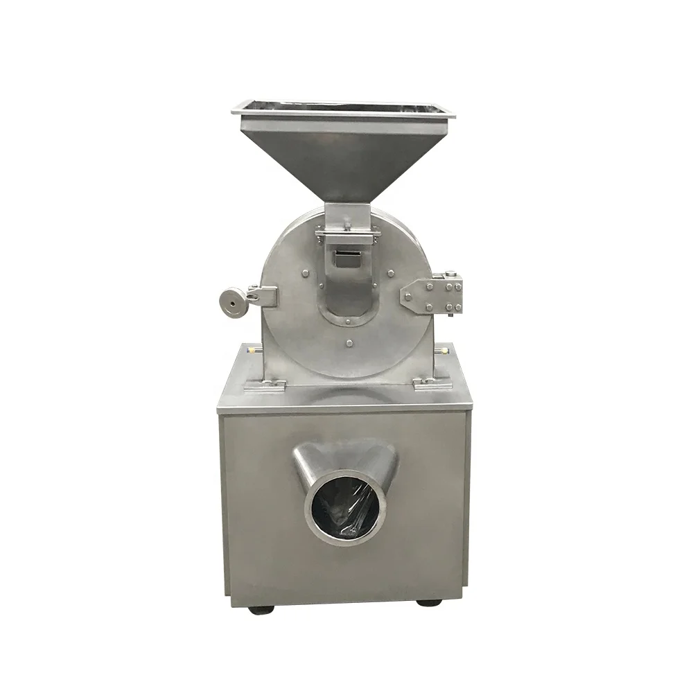 rice flour rice corn powder grinding machine air classifier mill grinder