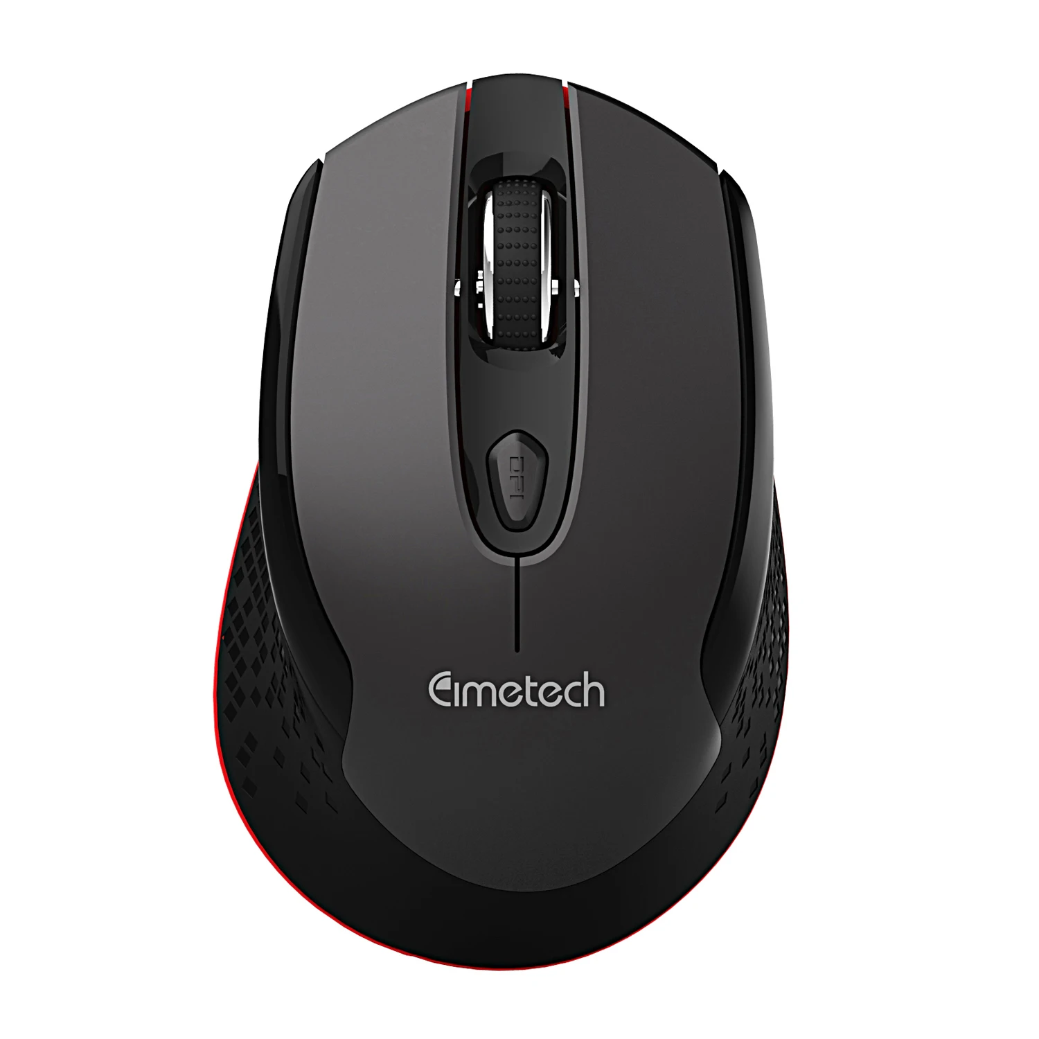 Best sellingl Price optical tracking methon and battery power type 2.4 GHz wireless mouse 6d high quality computer mouse