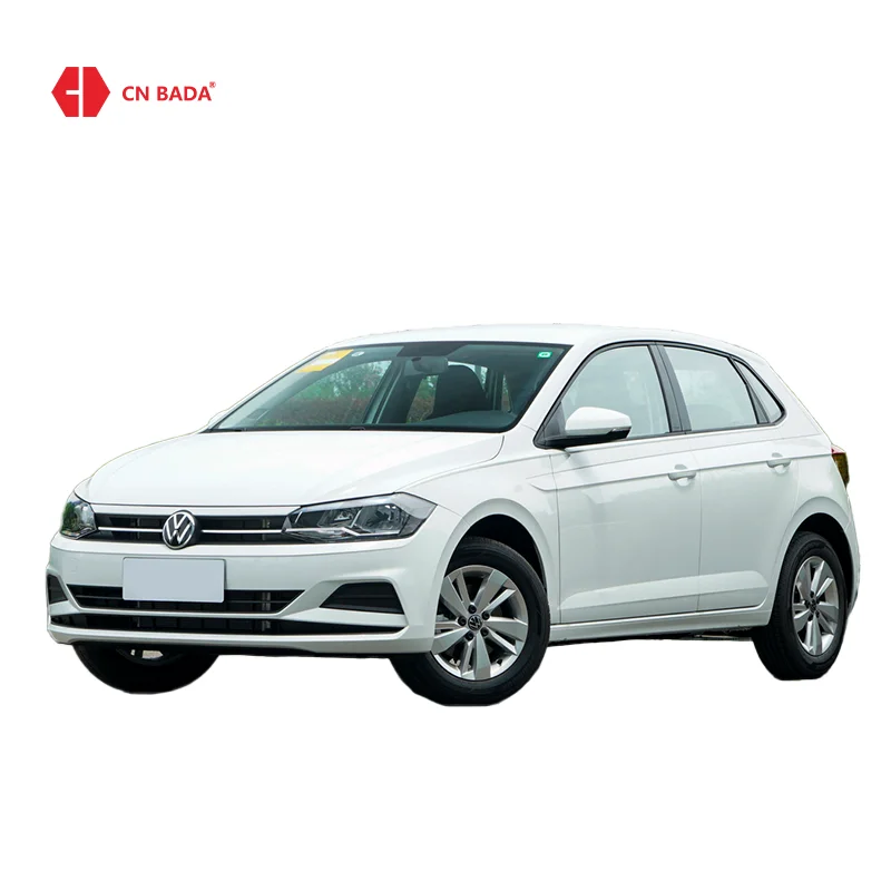 Hot selling high-quality VW polo new car second-hand car 5-door 5-seater hatchback 1.5L small gasoline car Volkswagen polo