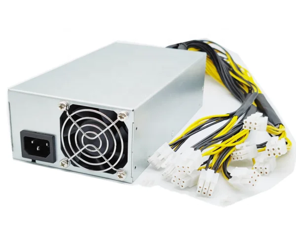 Hot Selling in stock Power Supply New Power supply APW7 APW3 PSU 110V 220V 1800w 2000W Power