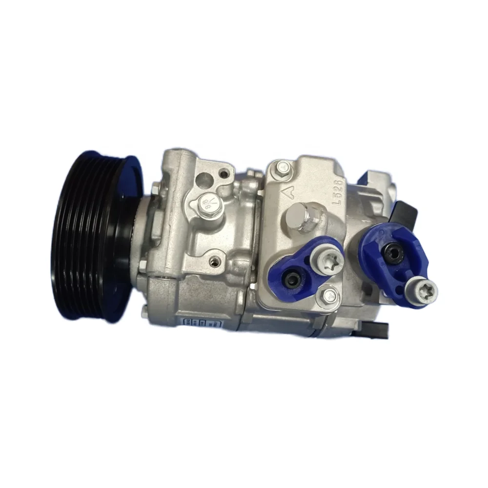 GOLF 12 Volt A/C Compressor AC.100.1573 6SEU14C Automatic Car AC Compressor 12V Car Air Conditioner OE 1K0820808A 1K0820859J