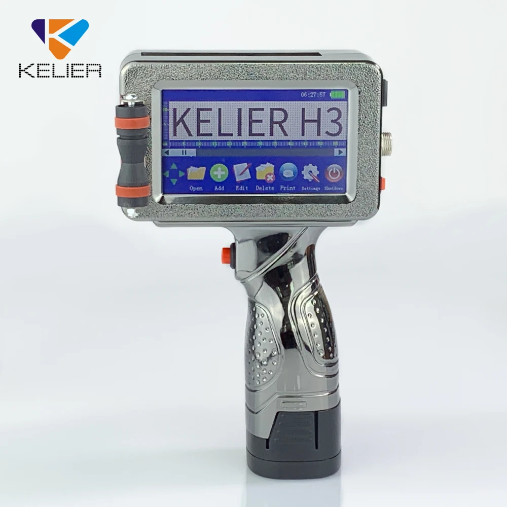 
hand ink jet printer hand inkjet code printer hand inkjet printer Become a distributor 