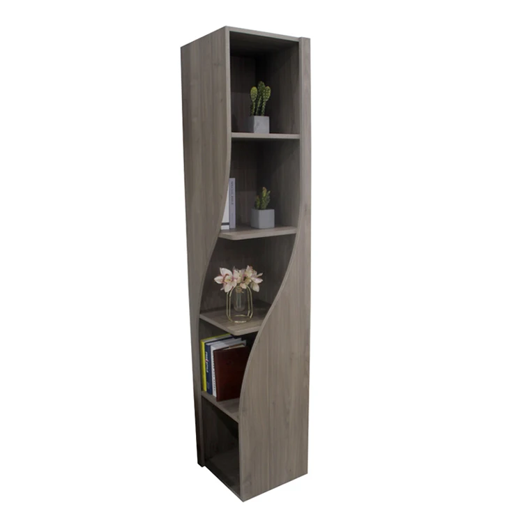 The New Listing Gray Or Customized Incense Cedar Wood Beautiful Appearance Living Room Cabinets Furniture for Display Items