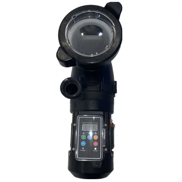 US Energystar DOE Compliance Factory Direct Swimming Pool Filter Pump Popular Swimming Pool Pump