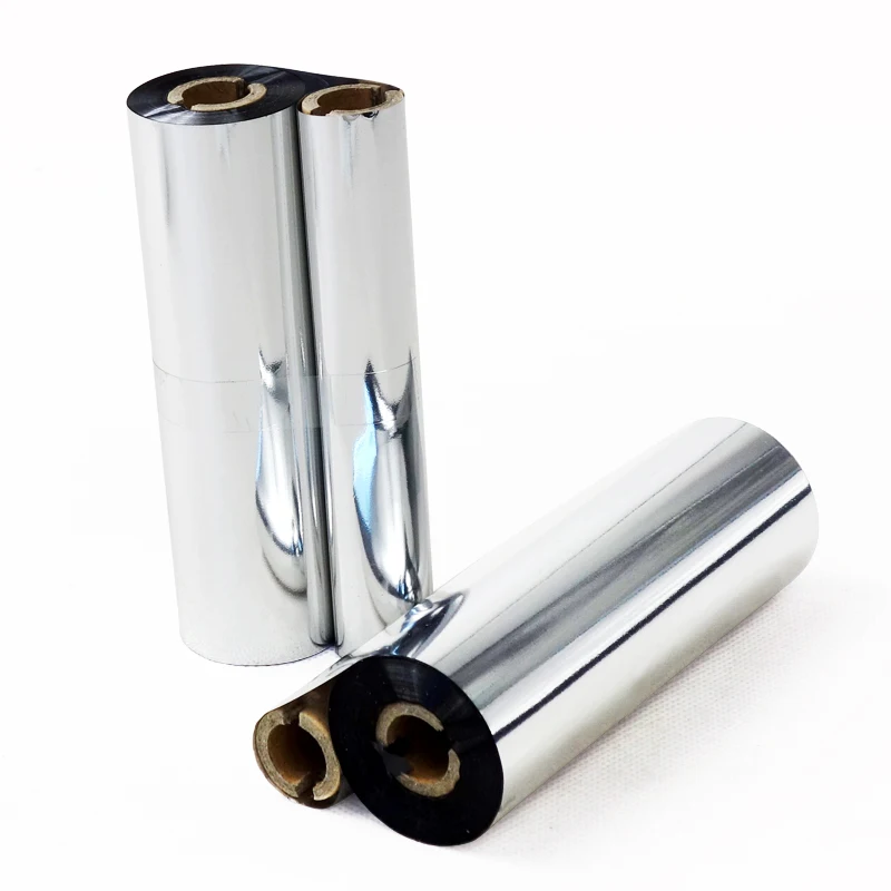 M514 Термотрансферная лента для принтера этикеток