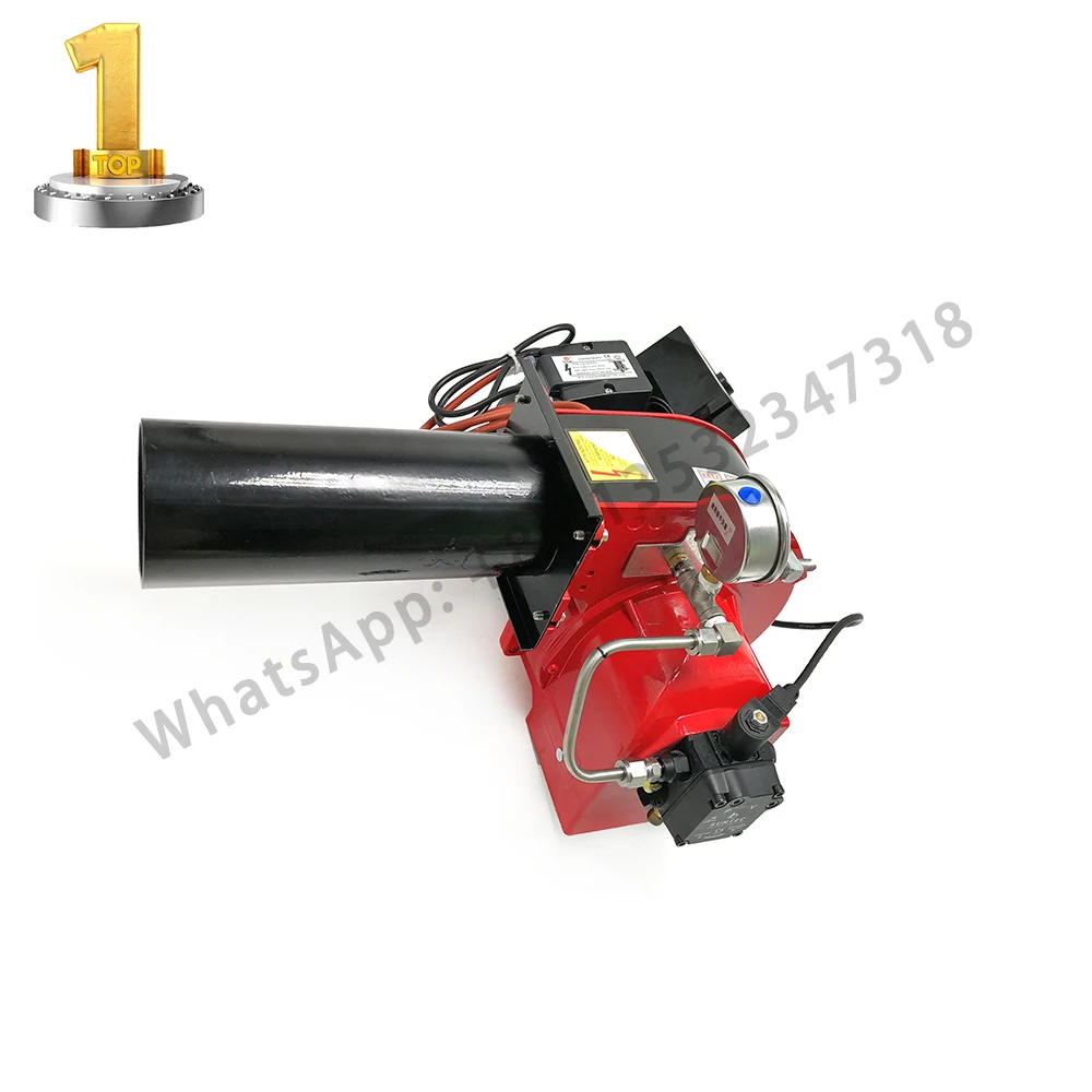 $100 off Industrial Waste Oil burner diesel Burner Automatic Diesel Gas Heavy