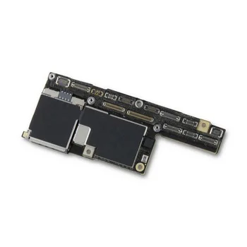 
Repair Parts unlocked original Phone Motherboard for iphone 7 plus 128gb 