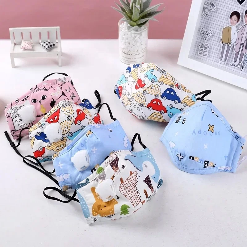 Dinosaur Animal Cartoons Curtain Breathable 100% Cotton Fabric Bundle Printed Quilting Twill Fabric Woven 40CM Craft Fabric