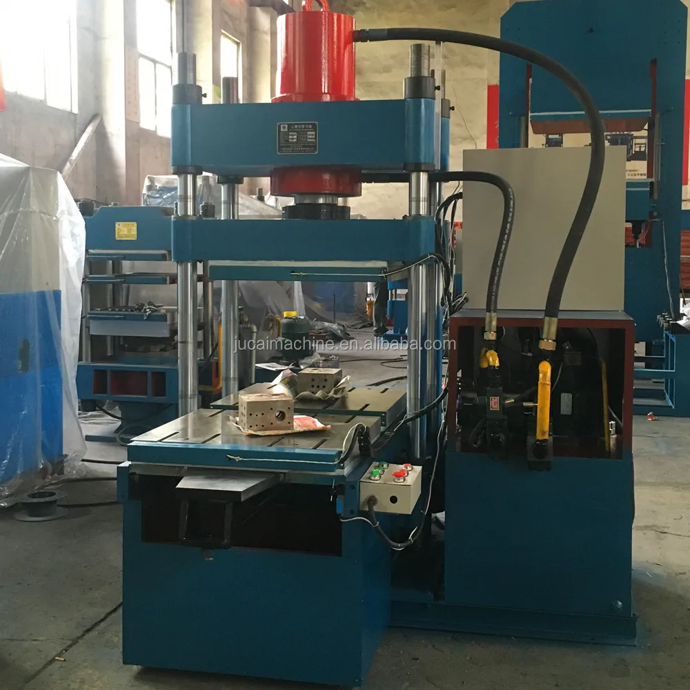 XLB-540*605/100T Customized OEM rubber press molding machine/rubber belt vulcanizing press /rubber mold press