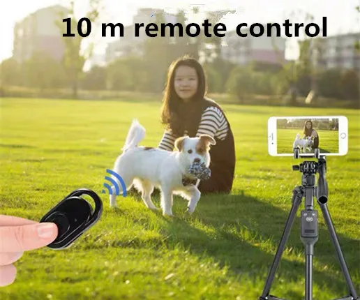 
Popular Bluetooth Tracker Camera Remote Shutter Tracker Camera Remote Shutter For IOS For Android 