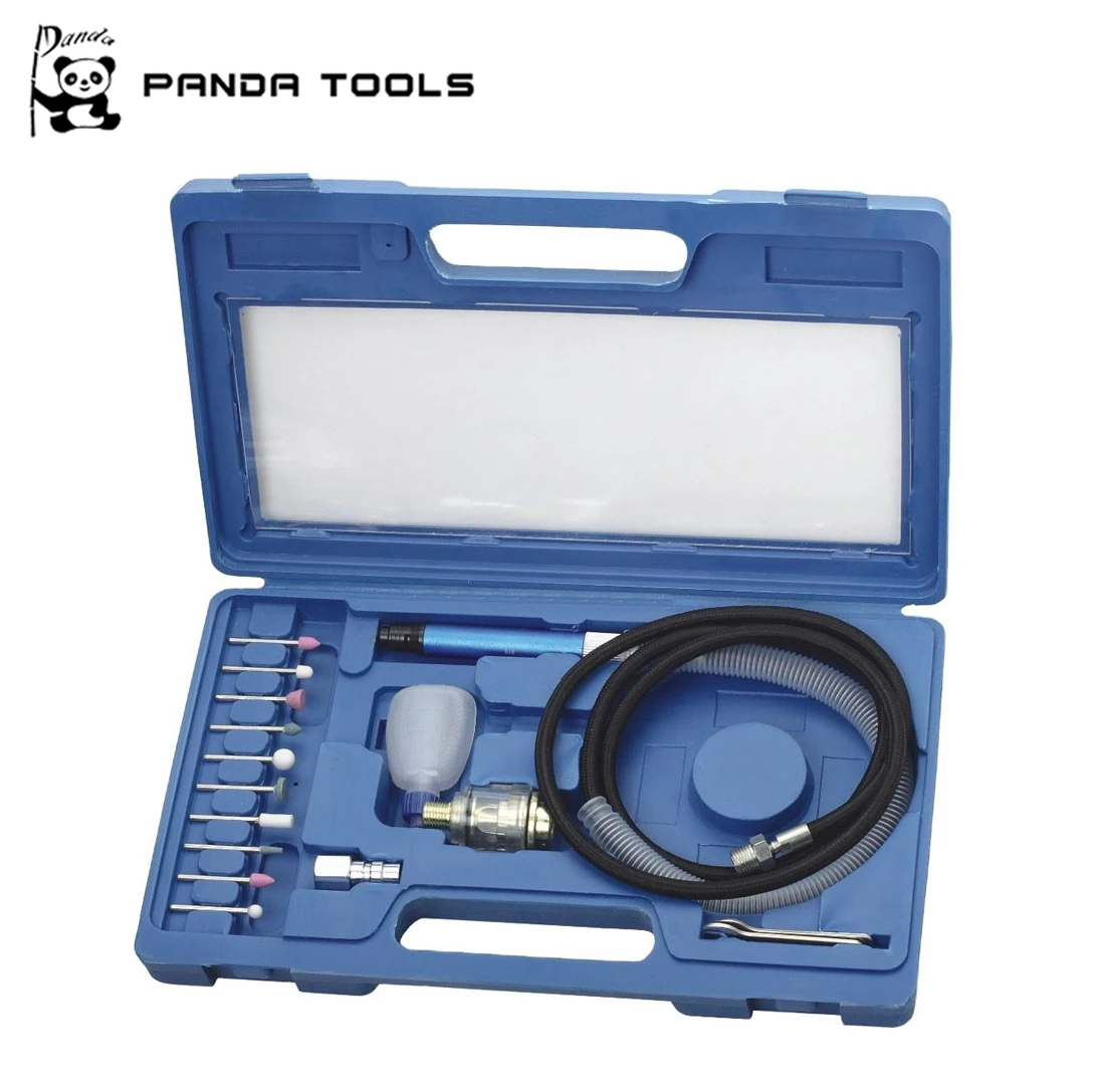 Air tools kits/micro air grinder