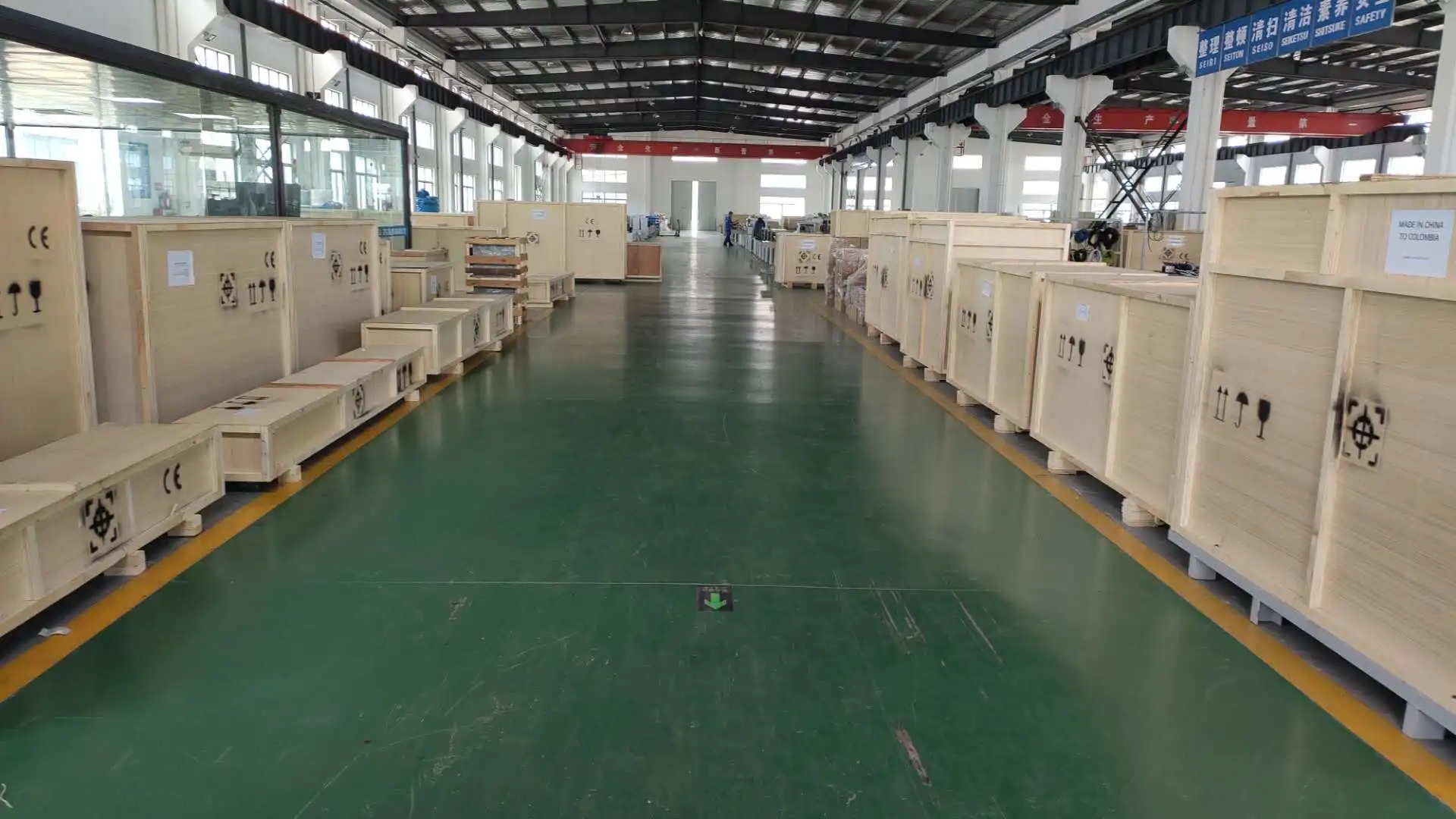  haitel high quality chewing gum automatic cutting and Folding packaging