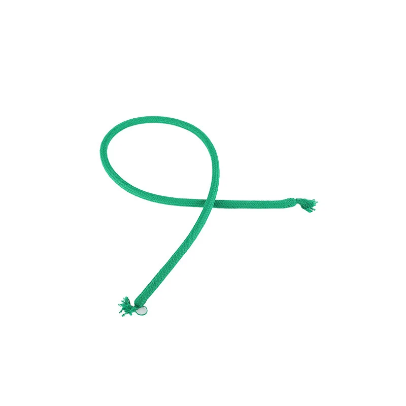 Close Up Magic Prop Rope to Stick String Trick Gimmicks