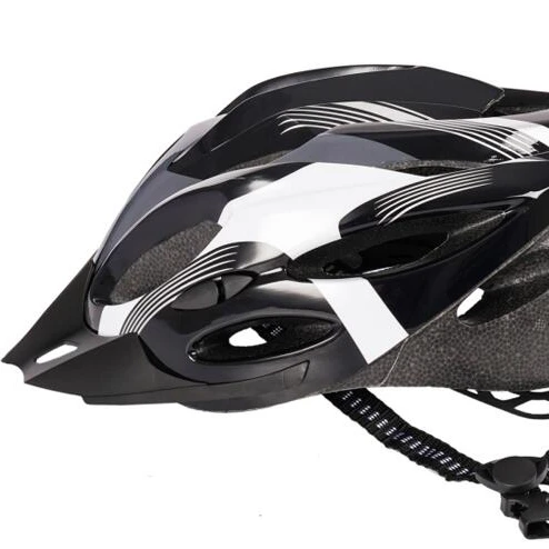 Customization adult bike helmet lightweight helmet road cycling for adult bike helmet with auto sensor