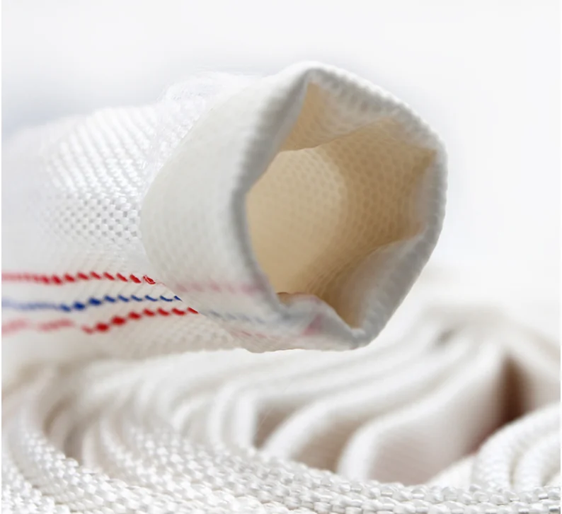 Полиуретановый пожарный шланг для сельскохозяйственной системы орошения