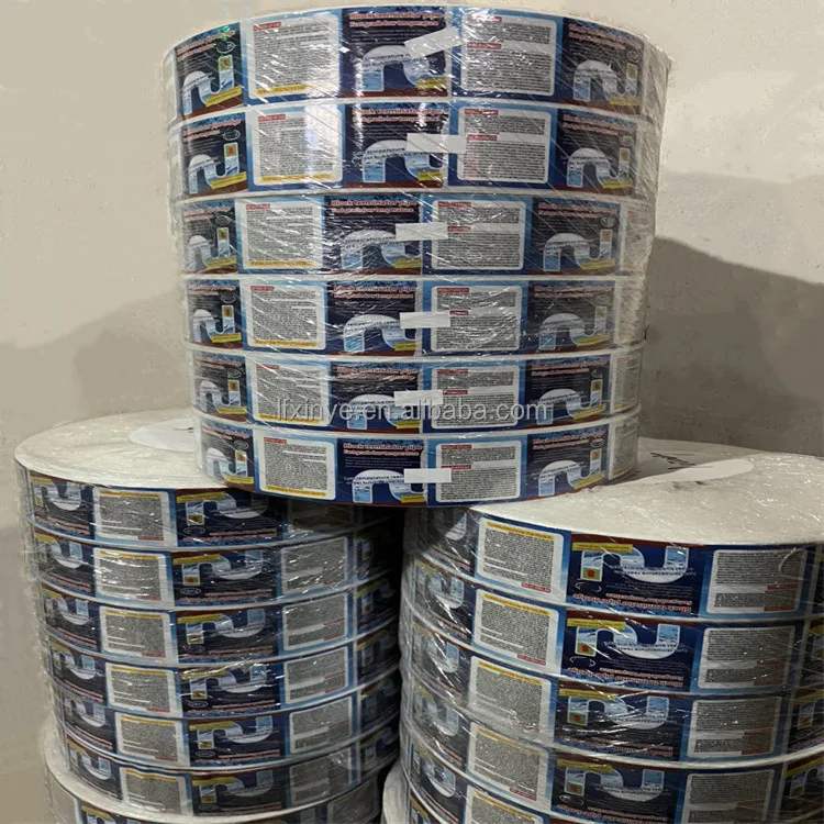 Simple, safe and effective water pipe dirt remover