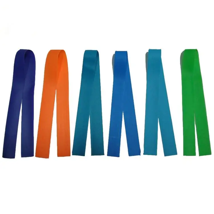 Medical Disposable Latex Free Tpe Elastic Medical Tourniquet