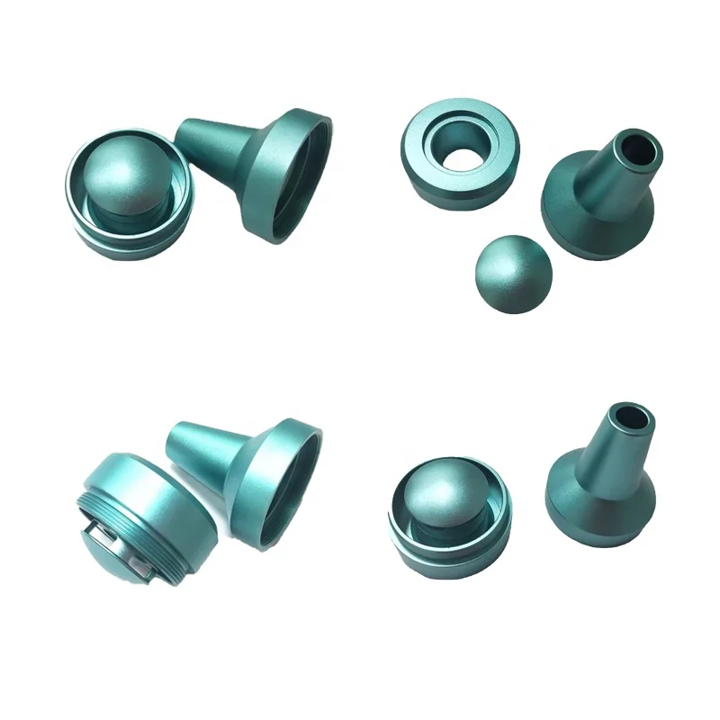 Customized CNC Machine Parts High Precision Spare Parts Manufacture OEM CNC Drilling And Tapping Processing