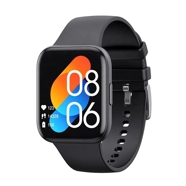 M9021 HAVIT Оптовая продажа смарт-часы Montre Connecte смартчасы водонепроницаемые Полный сенсорный экран IP68 в едином положении во время занятий легкой атлетикой