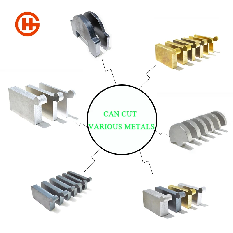 Горячие продажи лазерной резки/cnc резки для металла 8 мм