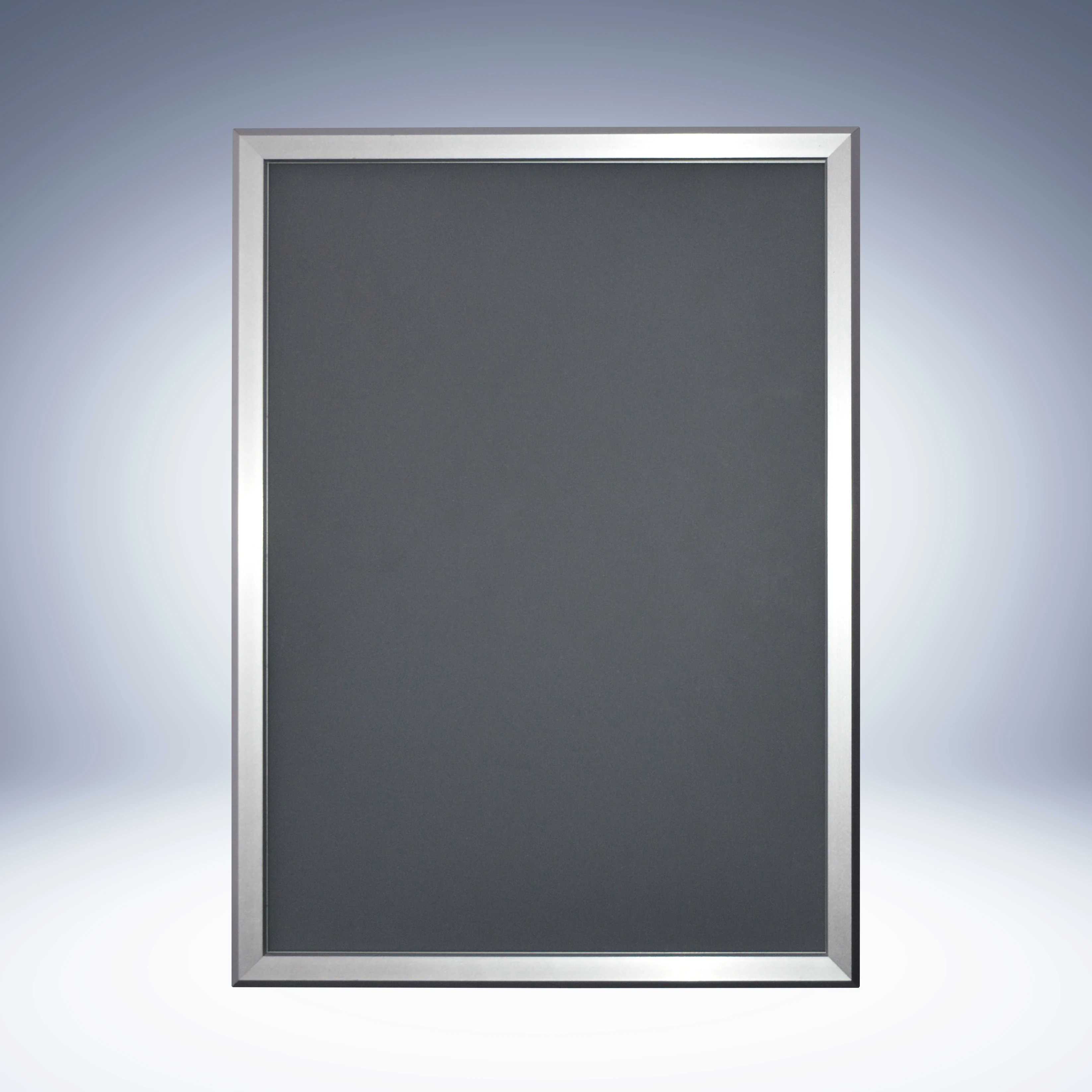 A1 Amazon Outdoor Aluminum Waterproof Large Poster Frame Advertising Display Snap Picture Frames Factory