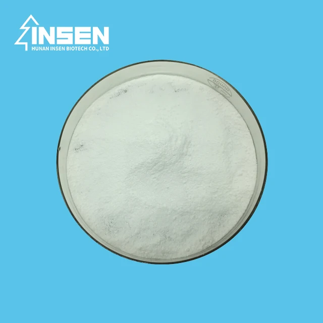 Factory Sell Top Quality Beta-Sitosterol