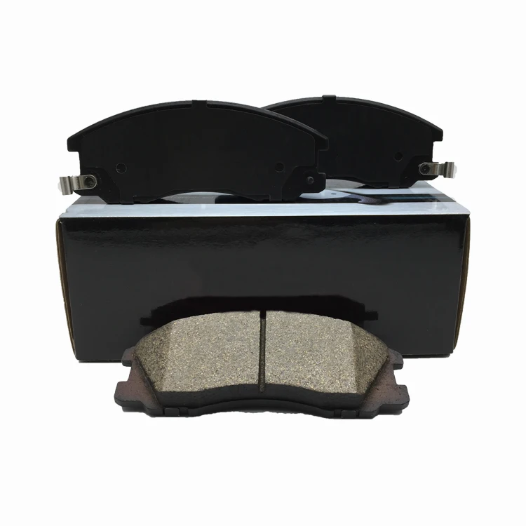 Тормозная колодка D1713 OEM 58101-H1A00 8938-D1713 GDB3299 P30017 PAD1359 ADG04255 LP1853 FDB1670 181539 572540JAS J3600534 для Hyundai