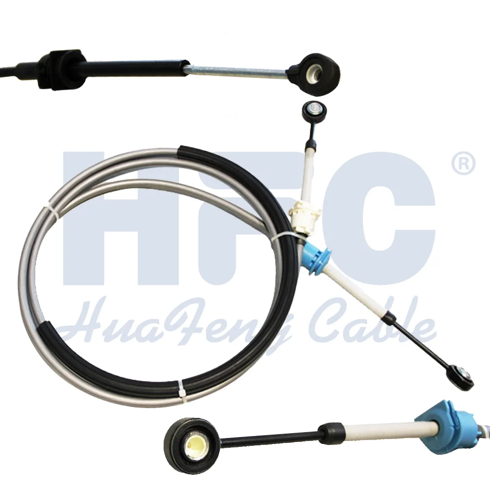 Automobile Transmission Gear Shift Cable For ford E-150 E-250 E-350 F-250 Super Duty expedition Ford Ranger Explorer Mazda