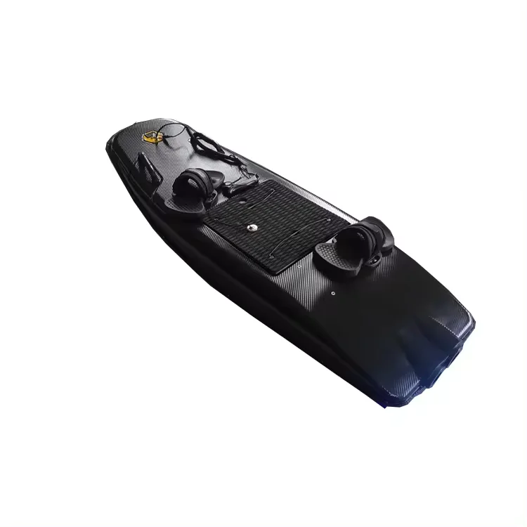 10kw High Speed Surfing Electric Jetboards Water Electric Surfboard