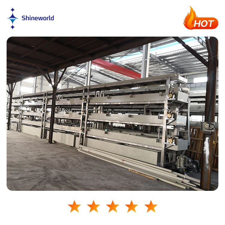 Shineworld FC-T4 Tin plating machine for tinning of soft copper wire wire diameter range 0.60/0.80/1.04/1.68/2.25/2.8/3.0mm