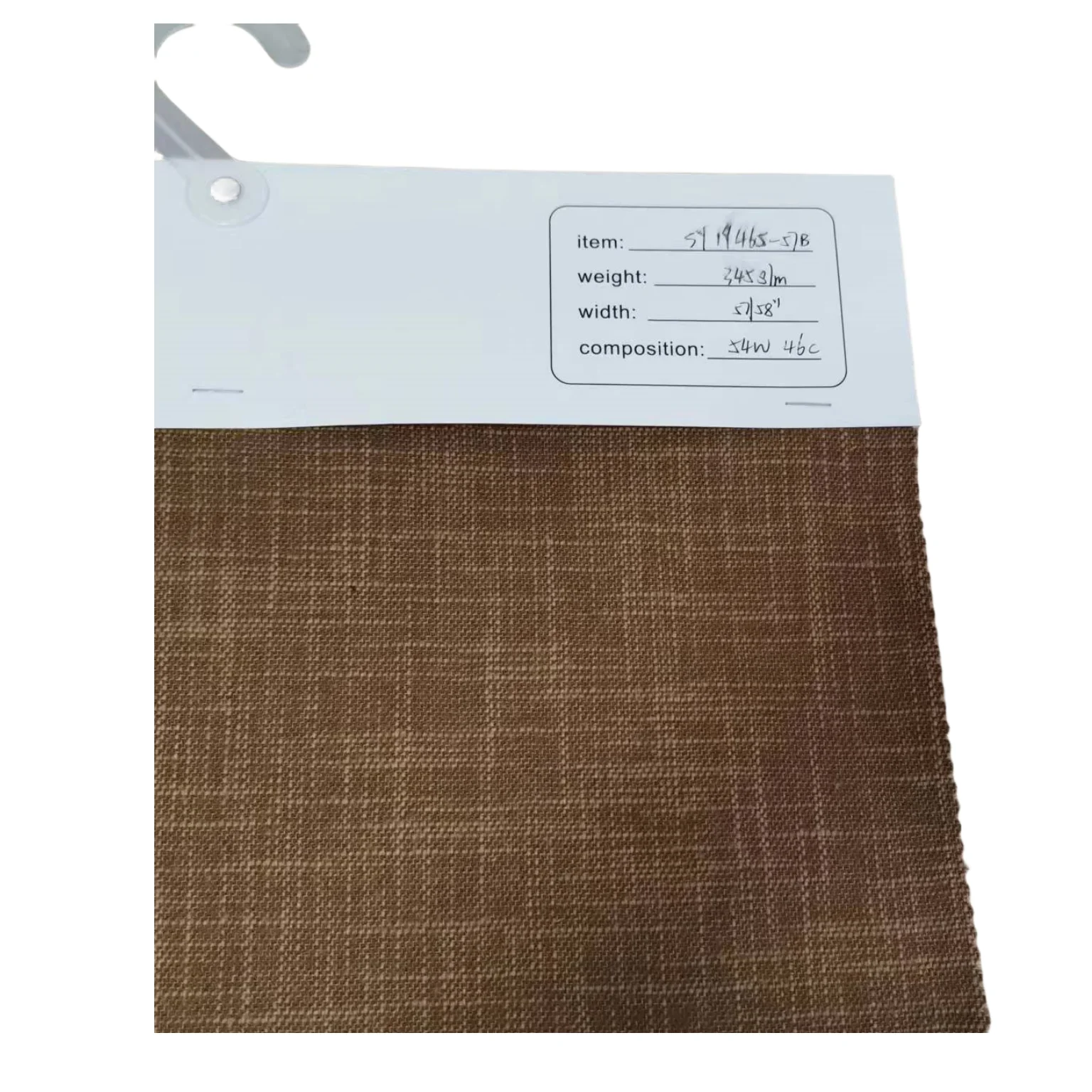 Wool fabric feels soft virgin wool raw materials fashionable color fabric dry cleaning good colorfastness coats and jackets