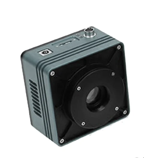 machine vision Infrared wavelength 400-1800nm ir camera USB3.0 camera BT Industrial Camera for Near infrared spot detection
