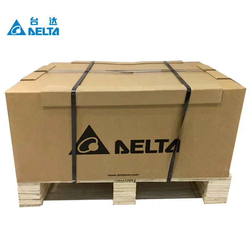 Дельта Инвертор частотно-регулируемым приводом 55KW частотно-регулируемый инвертор VFD550C43A-00 480V привод переменного тока 50/60hz встроенный ПЛК