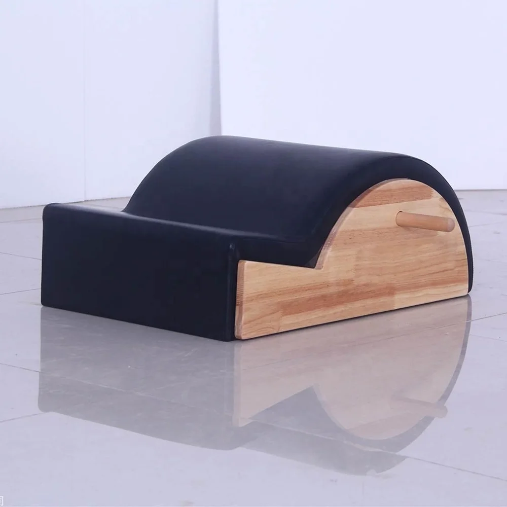 
Factory price pilates machine pilates reformer pilates ladder barrel 