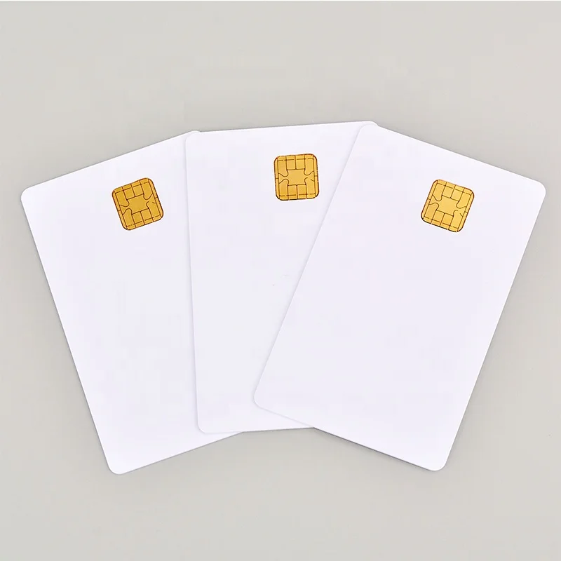 Считыватель карт NFC с USB-интерфейсом для IC