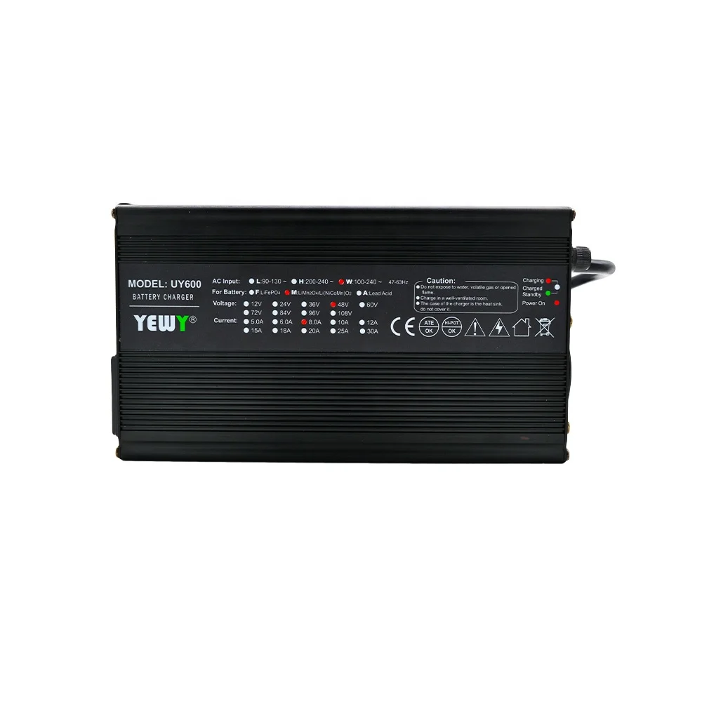 Adapter Scooters 72v6a Electric 36v12a Appropriate 48v10a Bicycle Parts Scooter Tricycles 24v Lithium Ion Battery Charger