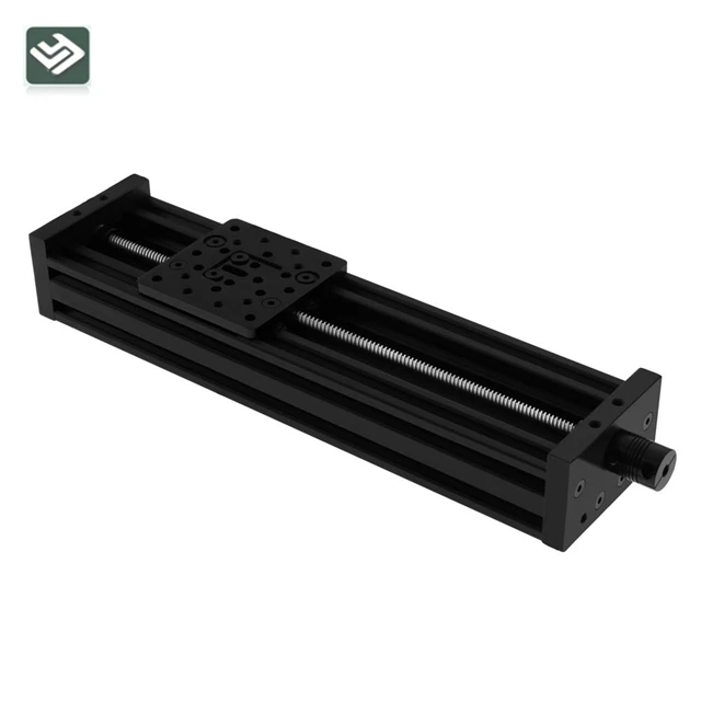 Customized electric linear actuators aluminum profile