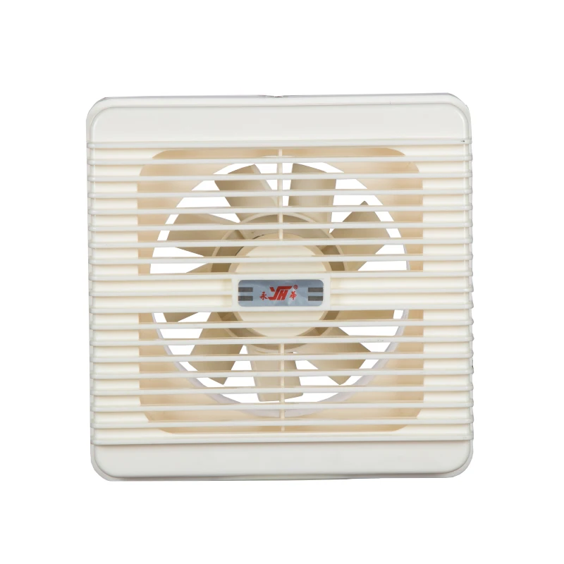 Hot Bathroom kitchen Ventilation copper motor Exhaust Fan for houses